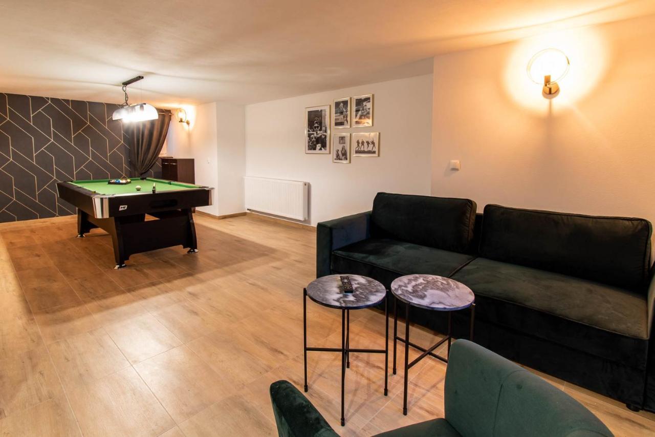 Apartamenty Swierkowa W Rydzewie Rydzewo Exteriér fotografie