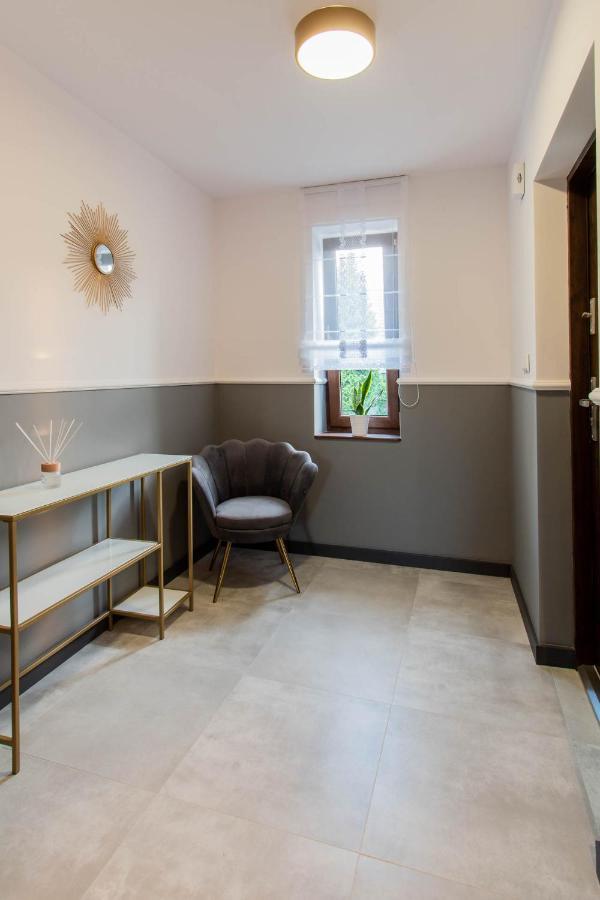 Apartamenty Swierkowa W Rydzewie Rydzewo Exteriér fotografie