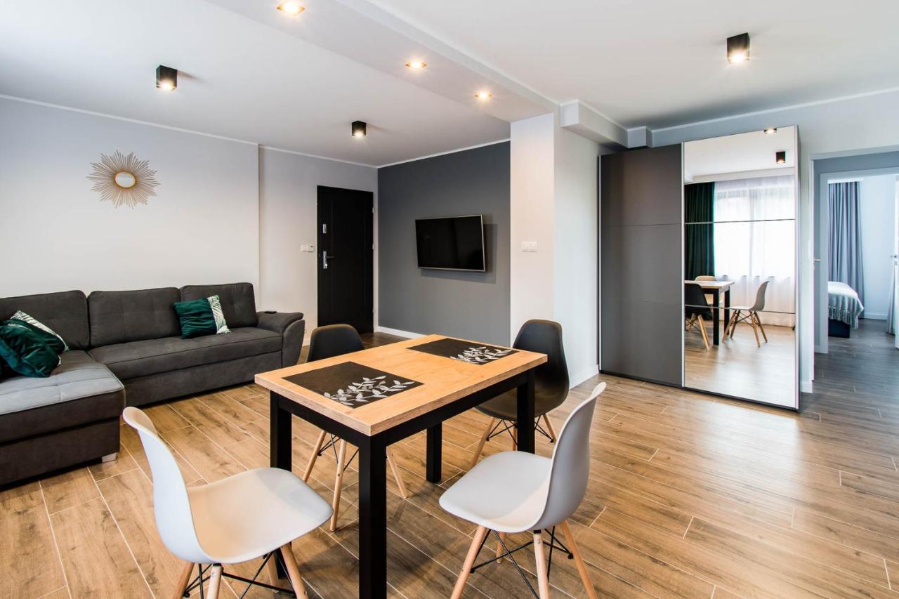 Apartamenty Swierkowa W Rydzewie Rydzewo Exteriér fotografie