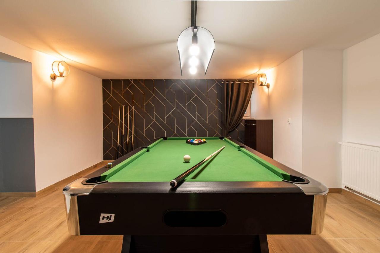 Apartamenty Swierkowa W Rydzewie Rydzewo Exteriér fotografie