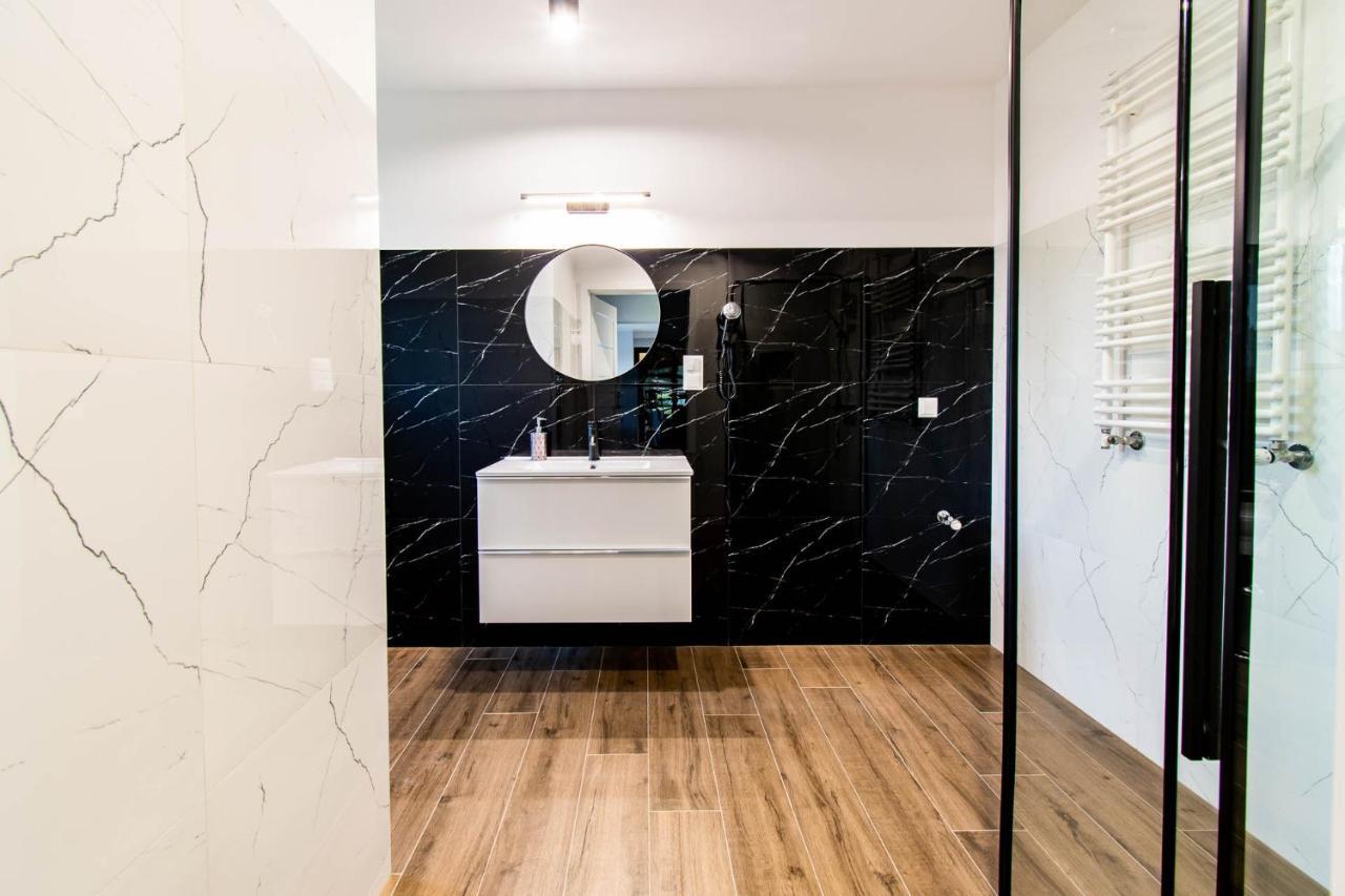 Apartamenty Swierkowa W Rydzewie Rydzewo Exteriér fotografie