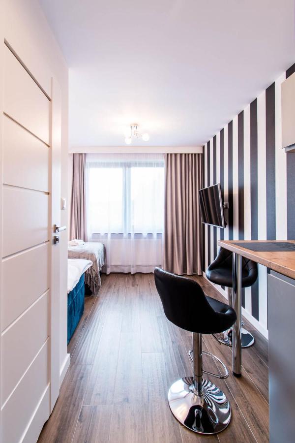 Apartamenty Swierkowa W Rydzewie Rydzewo Exteriér fotografie