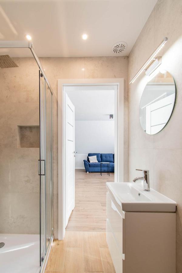 Apartamenty Swierkowa W Rydzewie Rydzewo Exteriér fotografie