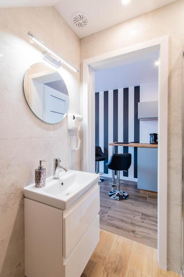 Apartamenty Swierkowa W Rydzewie Rydzewo Exteriér fotografie