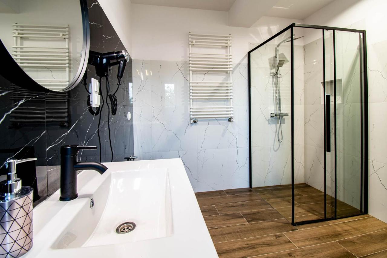 Apartamenty Swierkowa W Rydzewie Rydzewo Exteriér fotografie