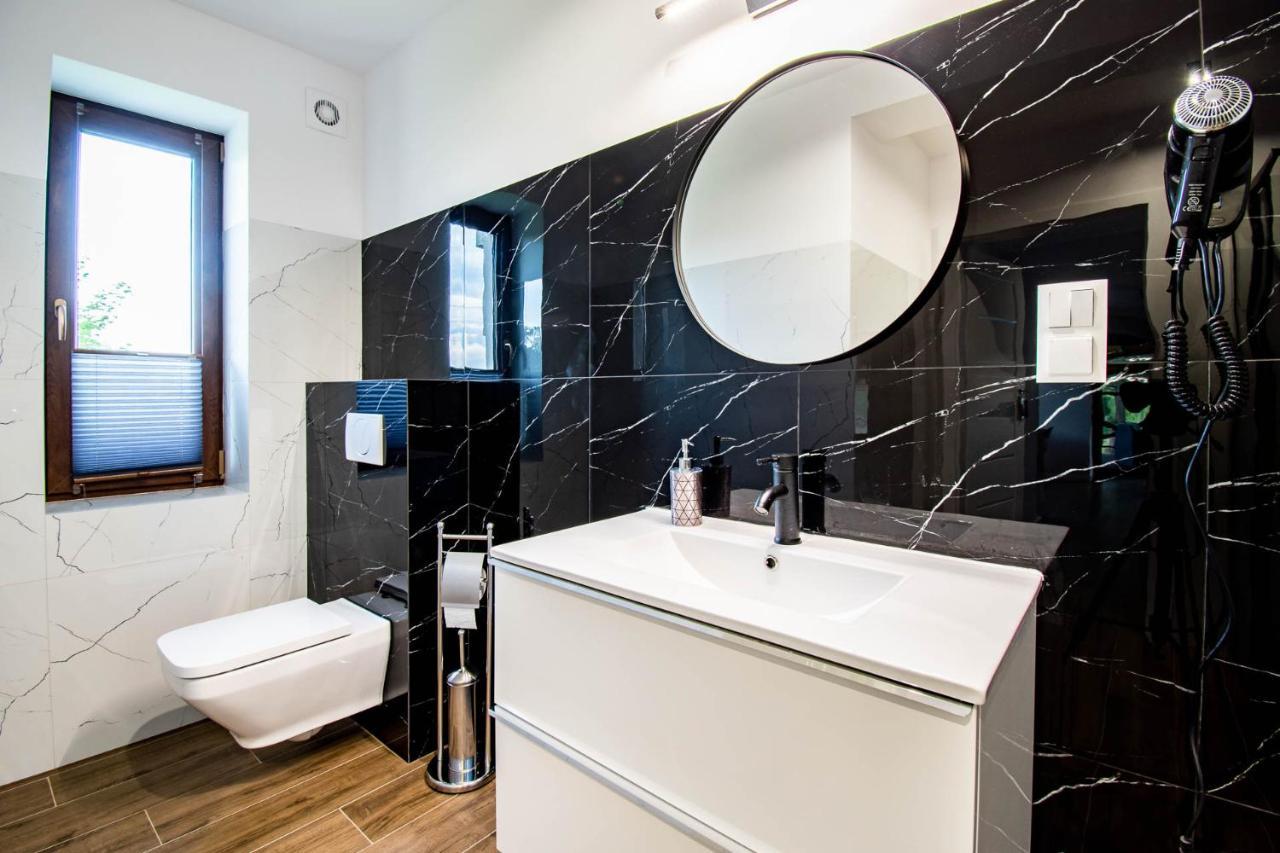Apartamenty Swierkowa W Rydzewie Rydzewo Exteriér fotografie