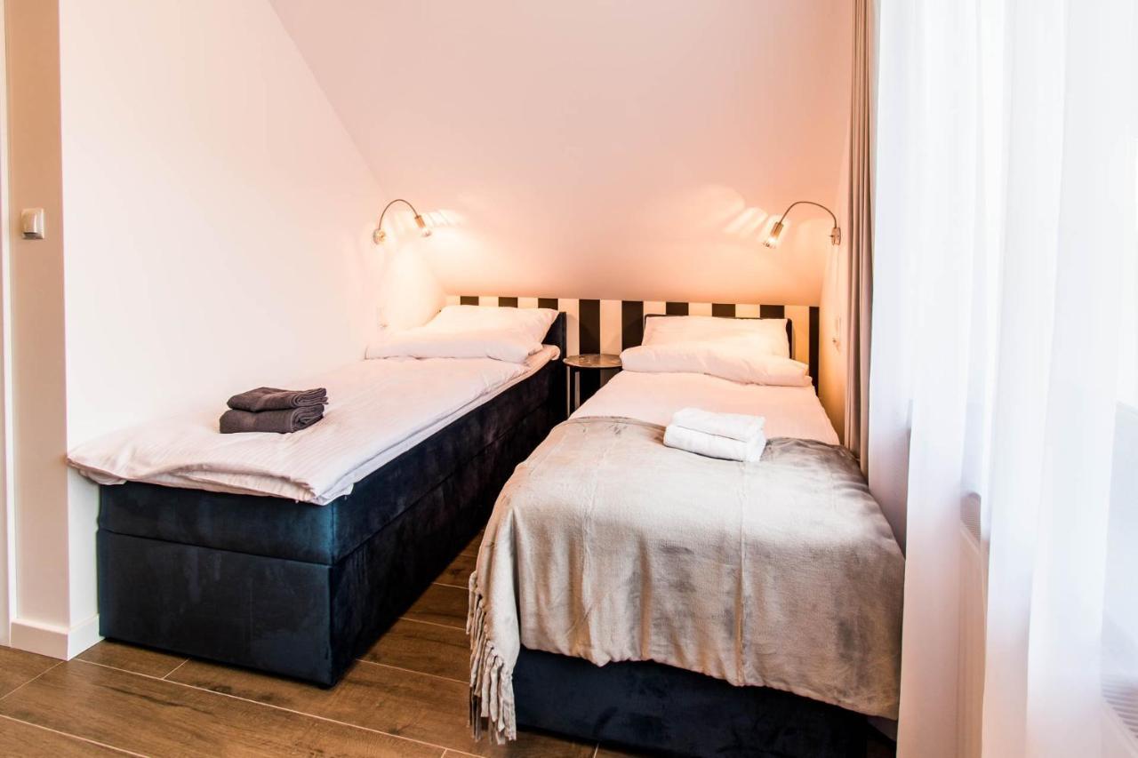 Apartamenty Swierkowa W Rydzewie Rydzewo Exteriér fotografie