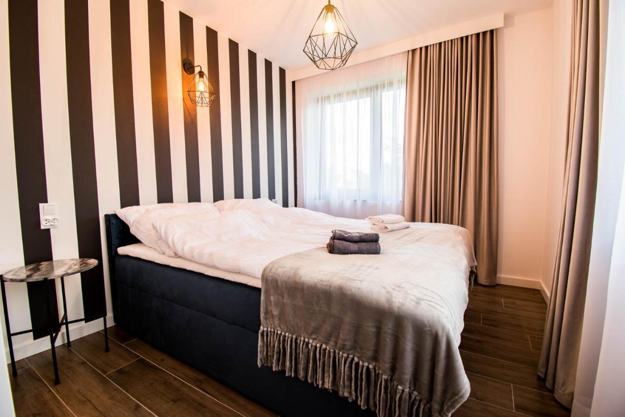 Apartamenty Swierkowa W Rydzewie Rydzewo Exteriér fotografie