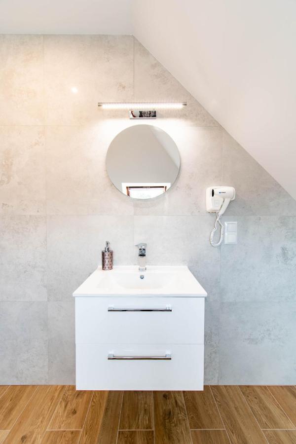 Apartamenty Swierkowa W Rydzewie Rydzewo Exteriér fotografie