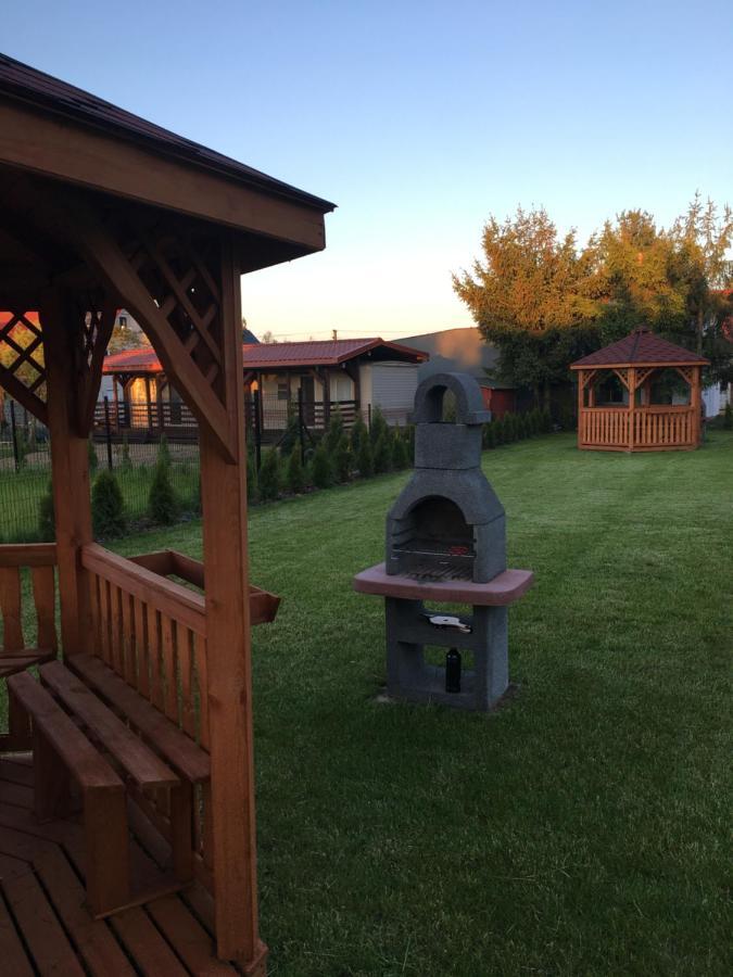 Apartamenty Swierkowa W Rydzewie Rydzewo Exteriér fotografie